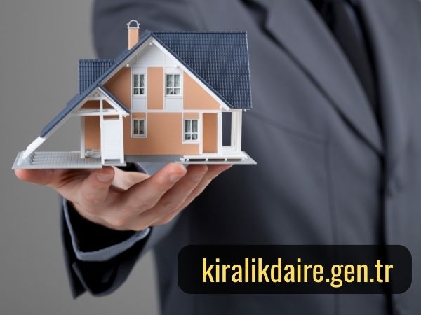 Köstence Mahallesi Kiralık Daire